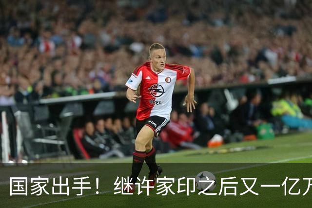 国家出手！继许家印之后又一亿万富豪落网，坑害百姓、恶行累累